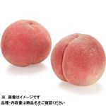 山梨県などの国内産 高糖度もも 2Lサイズ 2個入 1パック
