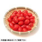 熊本県などの国内産 ミニトマト（アンジェレ）小 100g 1パック