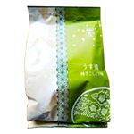 瑞花 うす揚げ柚子こしょう味 80g入