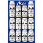 アサヒビール スーパードライ 缶ビールセット【AS－3N】 4500ml