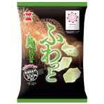 岩塚製菓 ふわっと枝豆味（花火パッケージ）41g 1パック 【7月30日～8月3日の受取り】