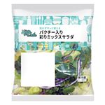 パクチー入り彩りミックスサラダ 1パック