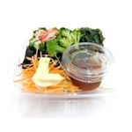 3種の緑野菜のサラダ（小）1パック