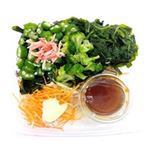 【増量】3種の緑野菜のサラダ 1パック