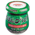 磯じまん のりのり 75g
