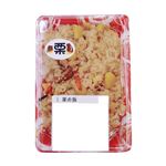 越後栗赤飯 200g 1パック