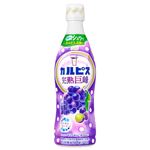 アサヒ飲料 カルピス 完熟巨峰 470ml
