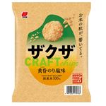 三幸製菓 ザグザ 黄昏のり塩味 57g