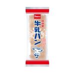パスコ 牛乳パン 1個