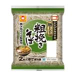 マルちゃん 麺上手 粗挽きそば 320g