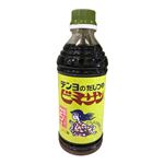 テンヨ武田 テンヨのだしつゆ ビミサン 500ml