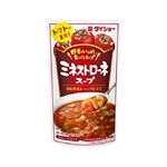 ダイショー 野菜ソムリエ監修 ミネストローネスープ 750g 1袋