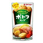 ダイショー 野菜ソムリエ監修 ポトフスープ 750g 1袋