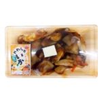 やわらかいかバター醤油 230g 1パック