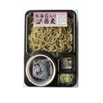 石倉製麺 ふのり入ざる蕎麦 1パック