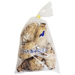 新潟県などの国内産 芽れんこん 400g 1袋