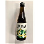 麒麟山酒造 麒麟山 伝統辛口 300ml