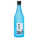 麒麟山酒造 麒麟山 ながれぼし 化粧箱入 720ml