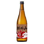 麒麟山酒造 麒麟山 やわらか秋香（あきかおる）【辛口／淡麗】 720ml