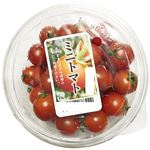新潟県などの国内産 ミニトマト 180g 1パック