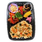 帆立めしの彩り御膳 1パック