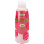 ヤスダヨーグルト ヤスダヨーグルト ストロベリー 500ml 【7月30日～8月3日の受取り】