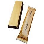 堀商店 窒素充填スティック 特別栽培米 無洗米佐渡産コシヒカリ 300g 【7月30日～8月3日の受取り】