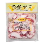 梅酢蛸スライス 生食用 85g入 1パック