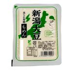 こなかわ 新潟大豆 もめん豆腐 350g
