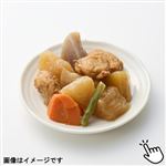 大根とちぎり揚げの煮物（小）1パック
