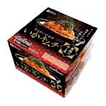 新潟県産 至福のめし友 いかキムチ 1パック 【7月30日～8月3日の受取り】