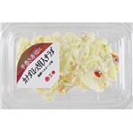 カナダほっき貝入サラダ 85g