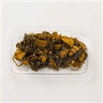 MSC認証たらこうま煮 80g