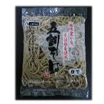 関本製麺 五割そば 160g