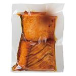チリ産原料使用 新潟の味 銀鮭焼漬け 1パック 【7月30日～8月3日の受取り】