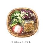 たまごとチーズのシーザーサラダ（小）
