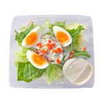 たまごとチーズのシーザーサラダ 1パック