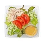 2種の醤入棒棒鶏サラダ 1パック