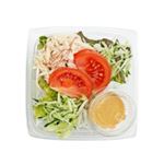 2種の醤入棒棒鶏サラダ（小）1パック