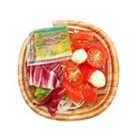 熟したトマトのカプレーゼサラダ（小）1パック
