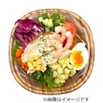 チキンと海老のコブサラダ（大）1パック