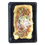 栃尾油揚げ（ねぎ味噌焼き）1パック 【7月30日～8月3日の受取り】