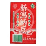 高橋商店 新潟納豆 85g 1パック 【7月30日～8月3日の受取り】