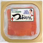 原料原産地 ロシア かねふく たらこ（ほぐし）つぶちゃん 90g入 1パック