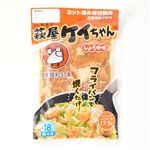【冷凍】萩屋ケイちゃん しょうゆ味（加熱用）230g 1パック