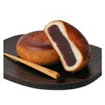 ほんま 月寒あんぱんミニ 10個入
