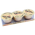 原田乳業 たまごプリン 85g×3個入 1パック 【7月30日～8月3日の受取り】