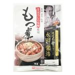 日本ハム もつ煮190g 1パック
