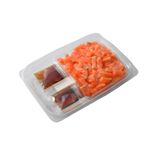 ごろっとサーモン丼（どんぶり用サーモン角切り）85g
