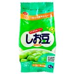 宮野食品工業所 しお豆 105g 1パック 【7月30日～8月3日の受取り】